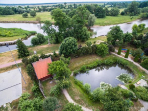 Rusnietis in Rusnė